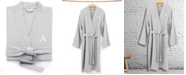 Linum Home Textiles Smyrna Personalized Hotel/Spa Luxury Robes